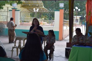 BSP TRAINING COURSE FOR UNIT LEADERS (14)