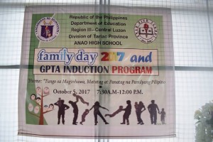 FAMILY DAY 2017 & GPTA INDUCTION  (1)