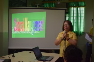 FGD on FFS Vegetable (2)