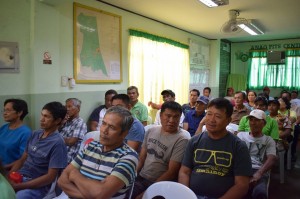 Former Secretary Proceso J. Alcala sa mga magagandang proyekto na inilapit mo sa ating mga kababayang magsasaka. Ganundin sa aming Ylang - Ylang Program (19)