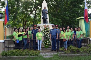Independence Day Celebration 2017 - Anao Tarlac (1)