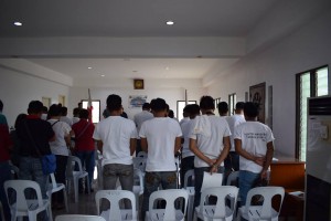 JOINT GRADUATION AND OPENING CEREMONY OF BAHAY PAGBABAGO (8)