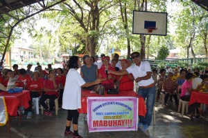 MUNICIPAL ELDERLY FILIPINO WEEK CELEBRATION (14)