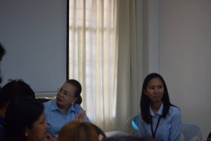 Meeting with the Punong Barangays (10)