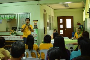 Ylang - Ylang Development Council Meeting (3)