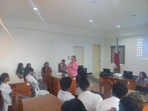 Youth and Parents Forum (6)